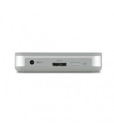 هارد اکسترنال بوفالو 1 ترابایت HDW-PDU3: MiniStation™ Air 2