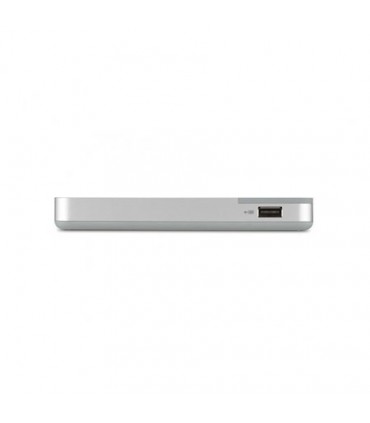هارد اکسترنال بوفالو 1 ترابایت HDW-PDU3: MiniStation™ Air 2
