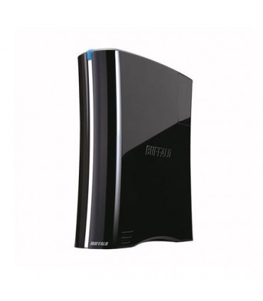 هارد اکسترنال بوفالو 1 ترابایت DriveStation™ USB 3.0 – HD-HXU3