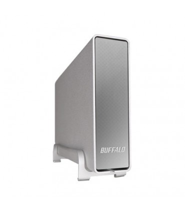 هارد اکسترنال بوفالو 1 ترابایت DriveStation™ Combo 4