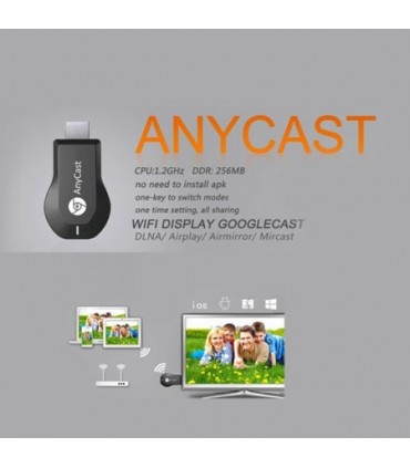 دانگل AnyCast