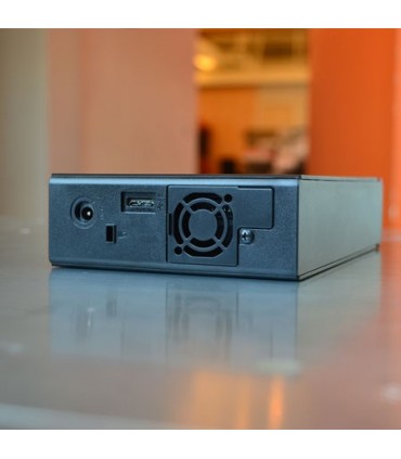 هارد اکسترنال بوفالو 3 ترابایت DriveStation™ DDR HD-GD.0U3