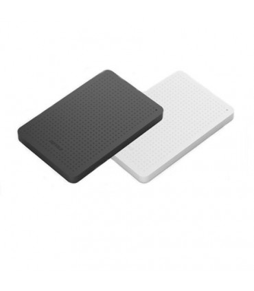 هارد اکسترنال بوفالو 1 ترابایت HD-PCFU3: MiniStation Portable Hard Drive