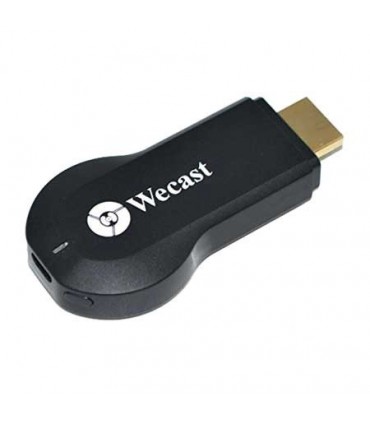 دانگل WeCast