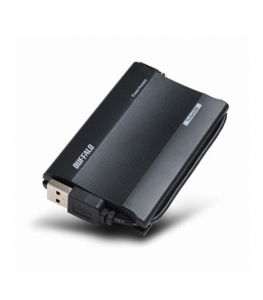 هارد اکسترنال بوفالو 1 ترابايت SHD-UME 32GB