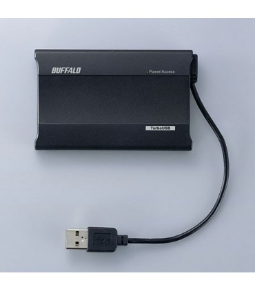 هارد اکسترنال بوفالو 1 ترابايت SHD-UME 32GB