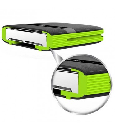 هارد اکسترنال 2 ترابایت Silicon Power Armor A60