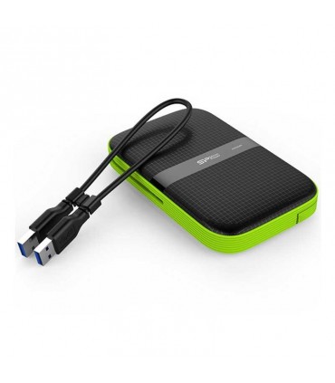 هارد اکسترنال 2 ترابایت Silicon Power Armor A60