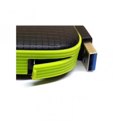 هارد اکسترنال 2 ترابایت Silicon Power Armor A60