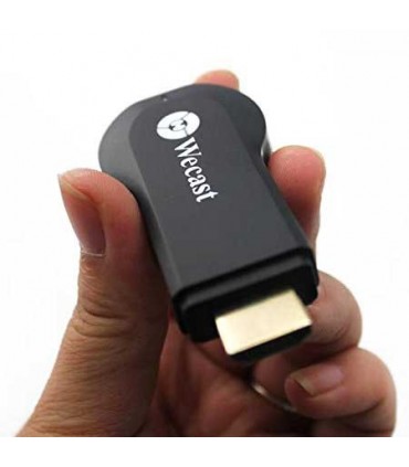 دانگل WeCast