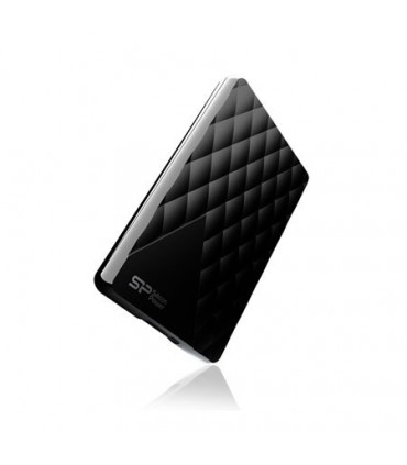 هارد اکسترنال1 ترابایت Silicon Power Diamond D06