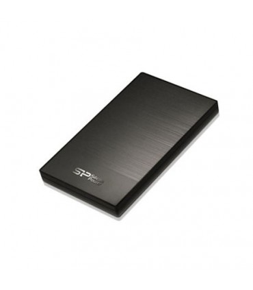 هارد اکسترنال1 ترابایت Silicon Power Diamond D05