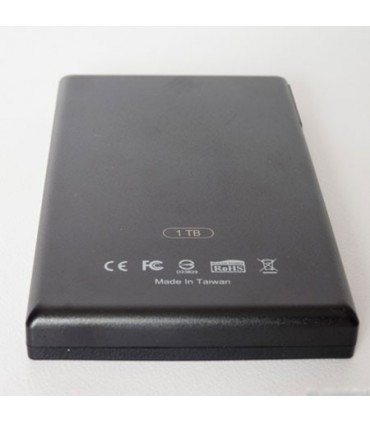 هارد اکسترنال1 ترابایت Silicon Power Diamond D05