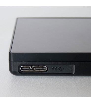 هارد اکسترنال1 ترابایت Silicon Power Diamond D05