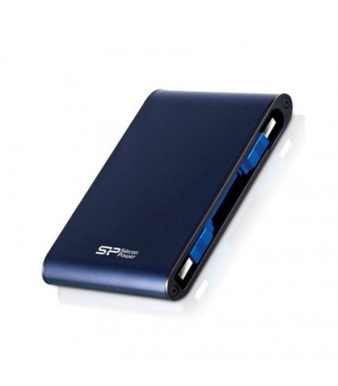 هارد اکسترنال 2 ترابایت Silicon Power Armor A80