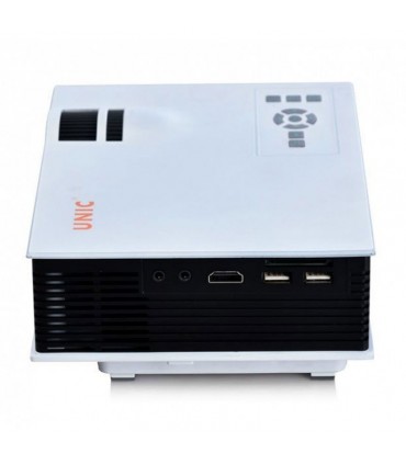 مینی ویدئو پروژکتور UC40