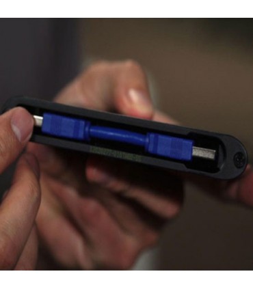 هارد اکسترنال 2 ترابایت Silicon Power Armor A80