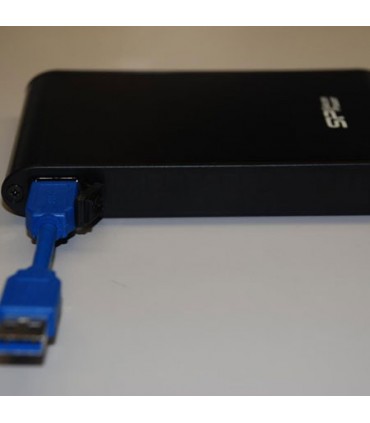 هارد اکسترنال 2 ترابایت Silicon Power Armor A80