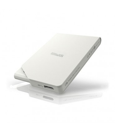 هارد اکسترنال 1 ترابایت Silicon Power Stream S03