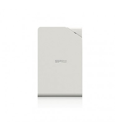 هارد اکسترنال 1 ترابایت Silicon Power Stream S03