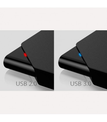 هارد اکسترنال 1 ترابایت Silicon Power Stream S03