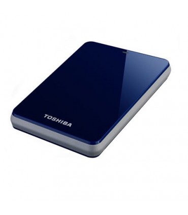 هارد اکسترنال توشیبا 1 ترابایت استور.ای کانویو