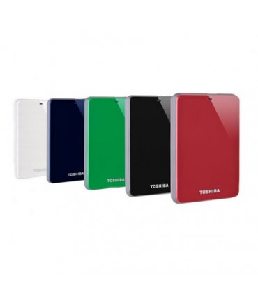 هارد اکسترنال توشیبا 1 ترابایت استور.ای کانویو
