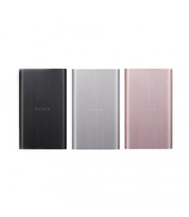 هارد اکسترنال سونی 1 ترابایت HD-E1