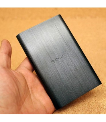 هارد اکسترنال سونی 1 ترابایت HD-E1