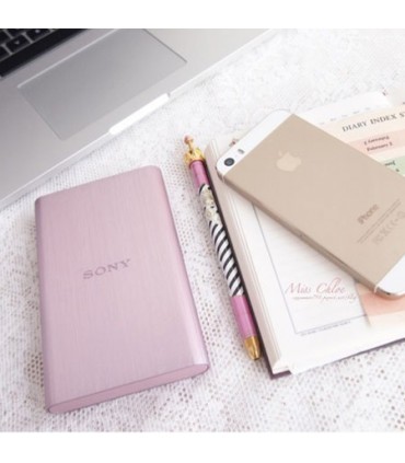 هارد اکسترنال سونی 1 ترابایت HD-E1