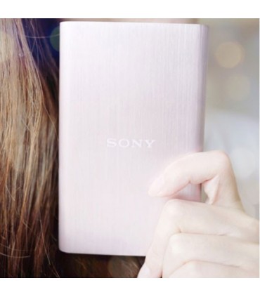 هارد اکسترنال سونی 1 ترابایت HD-E1