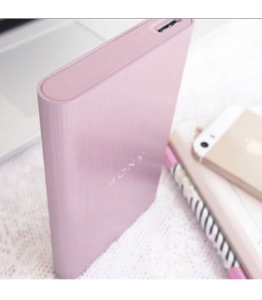 هارد اکسترنال سونی 1 ترابایت HD-E1