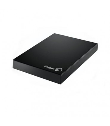 هارد اکسترنال سیگیت 500 گیگابایت بک‌آپ پلاس اسلیم