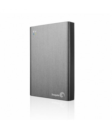 هارد اکسترنال سیگیت 2 ترابایت وایرلس پلاس