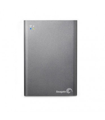 هارد اکسترنال سیگیت 2 ترابایت وایرلس پلاس