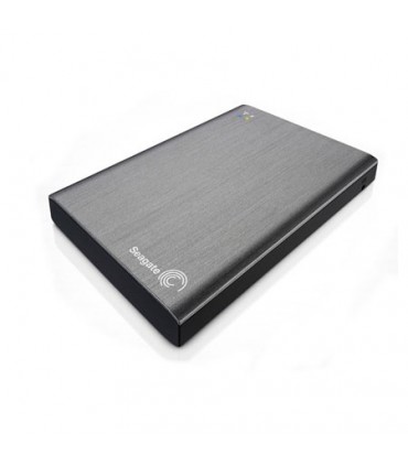 هارد اکسترنال سیگیت 2 ترابایت وایرلس پلاس