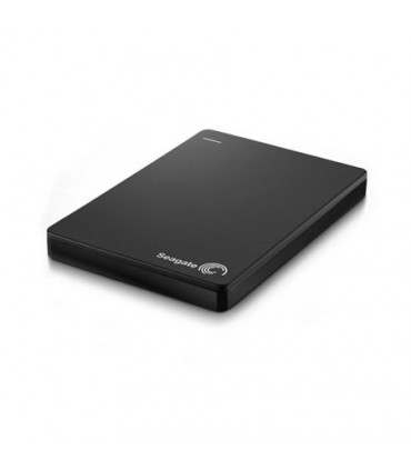 هارد اکسترنال سیگیت 2 ترابایت بک‌آپ پلاس اسلیم