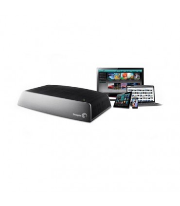 هارد اکسترنال سیگیت 3 ترابایت سنترال