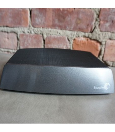 هارد اکسترنال سیگیت 3 ترابایت سنترال