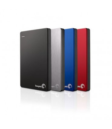 هارد اکسترنال سیگیت 1 ترابایت بک‌آپ پلاس اسلیم