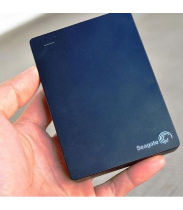 هارد اکسترنال سیگیت 1 ترابایت بک‌آپ پلاس اسلیم