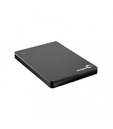 هارد اکسترنال سیگیت 1 ترابایت بک‌آپ پلاس اسلیم