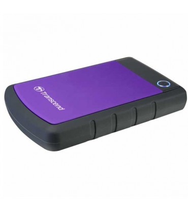 هارد اکسترنال ترنسند 1 ترابایت StoreJet 25H3