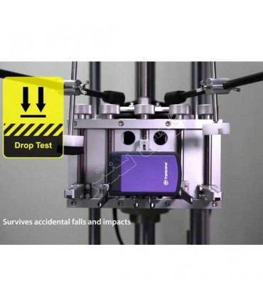 هارد اکسترنال ترنسند 1 ترابایت StoreJet 25H3