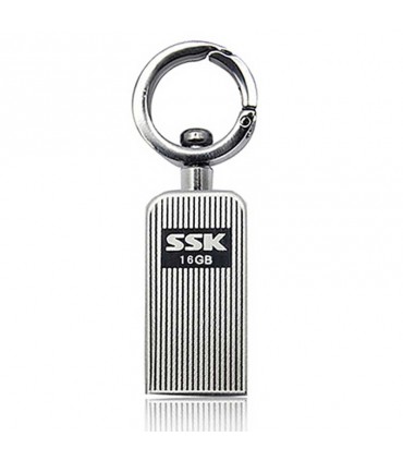 فلش مموری 16 گیگابایت SSK SFD211 - خصوصی