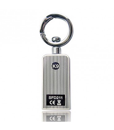 فلش مموری 8 گیگابایت SSK SFD211 - خصوصی