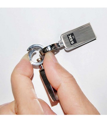 فلش مموری 8 گیگابایت SSK SFD211 - خصوصی