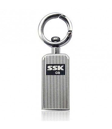 فلش مموری 8 گیگابایت SSK SFD211 - خصوصی