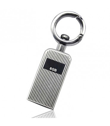 فلش مموری 8 گیگابایت SSK SFD211 - خصوصی