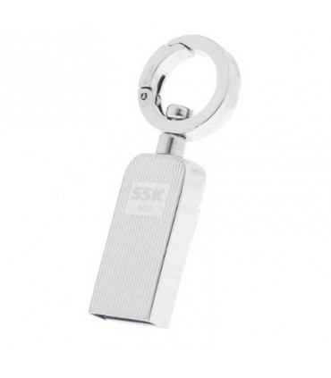 فلش مموری 8 گیگابایت SSK SFD211 - خصوصی